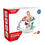 4 In 1 Walker 6m+ HE0802
