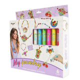 Diy My Jewelry Paint Pen 3yrs+