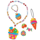 Diy Crystal Pendant Paint Pen 3yrs+