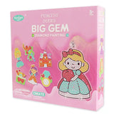 Diamond Painting Princess Series 3yrs+