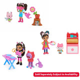 Gabby's DH Cat-tivity Pack Asst.