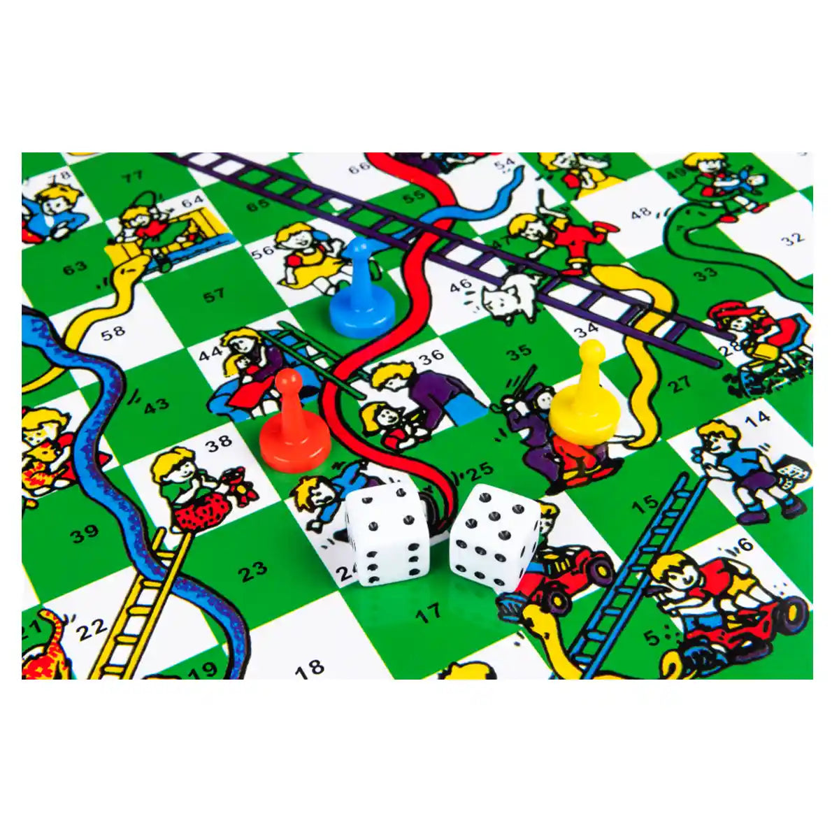 Game 12 in 1 Game Center Wood