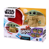 Wild Ridinâ€™ Grogu - Kiddy Zone