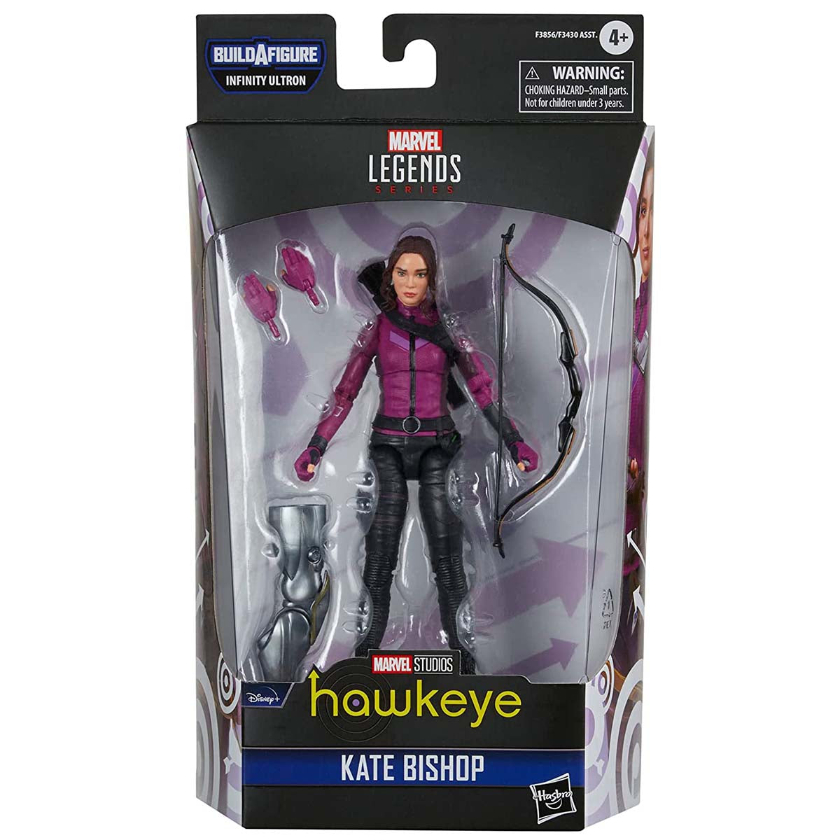 Avengers Disney+ Content - Character 3