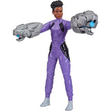 Black Panther 6 Inch Feature Figure - Boston