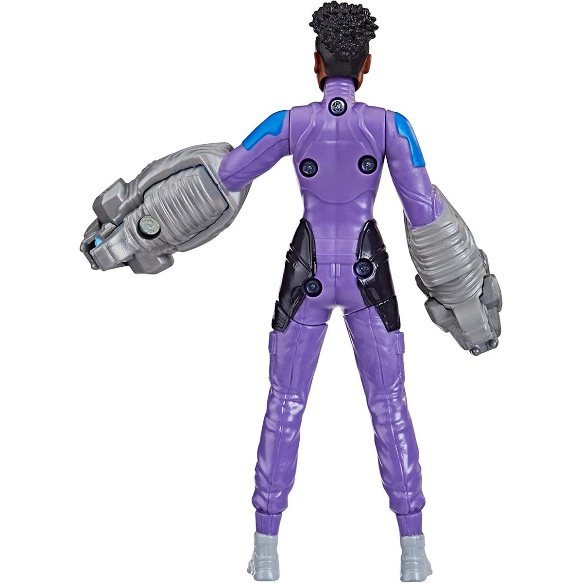 Black Panther 6 Inch Feature Figure - Boston