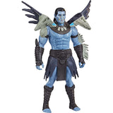 Black Panther 6 Inch Feature Figure - Sacramento