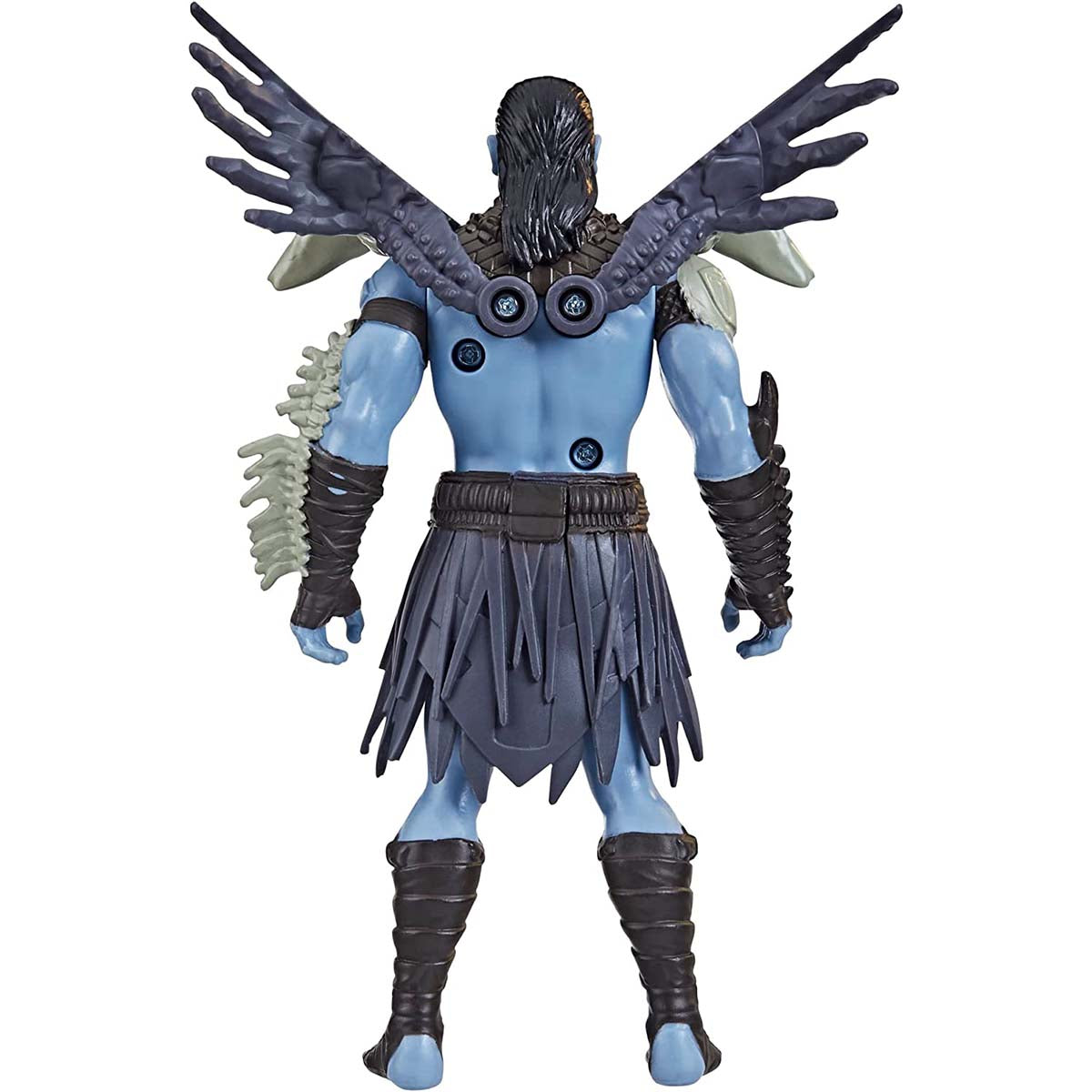 Black Panther 6 Inch Feature Figure - Sacramento