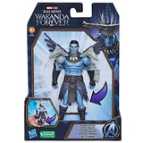 Black Panther 6 Inch Feature Figure - Sacramento