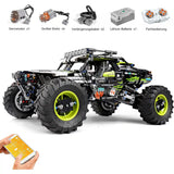 BLOCK CLIMBING CAR 1890/PCS(APP) 8YRS+