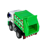 1：64 MINI R/C CAR GARBAGE TRUCK 8YRS+