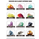 Gemstone Dig Kit 6yrs+