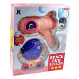 BUBBLE BACKPACK SET 3YRS+