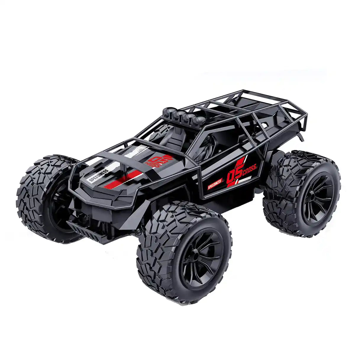 R/C 2.4g High Speed Car 6yrs+