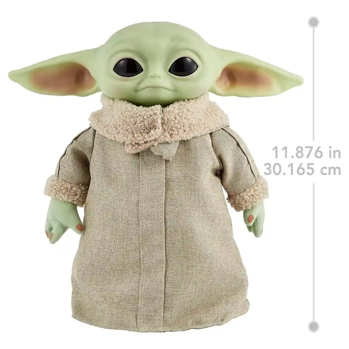 SW Child Feature Plush RC - Kiddy Zone