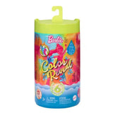 Color Reveal Chelsea Asst (5) - Neon Tie-Dye Series - Kiddy Zone