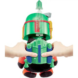 SW Boba Fett Feature Plush