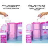 Mermaze Mermaidz Salon Playset