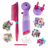 Shimmer N Sparkle Deluxe Styler Bead & Twist