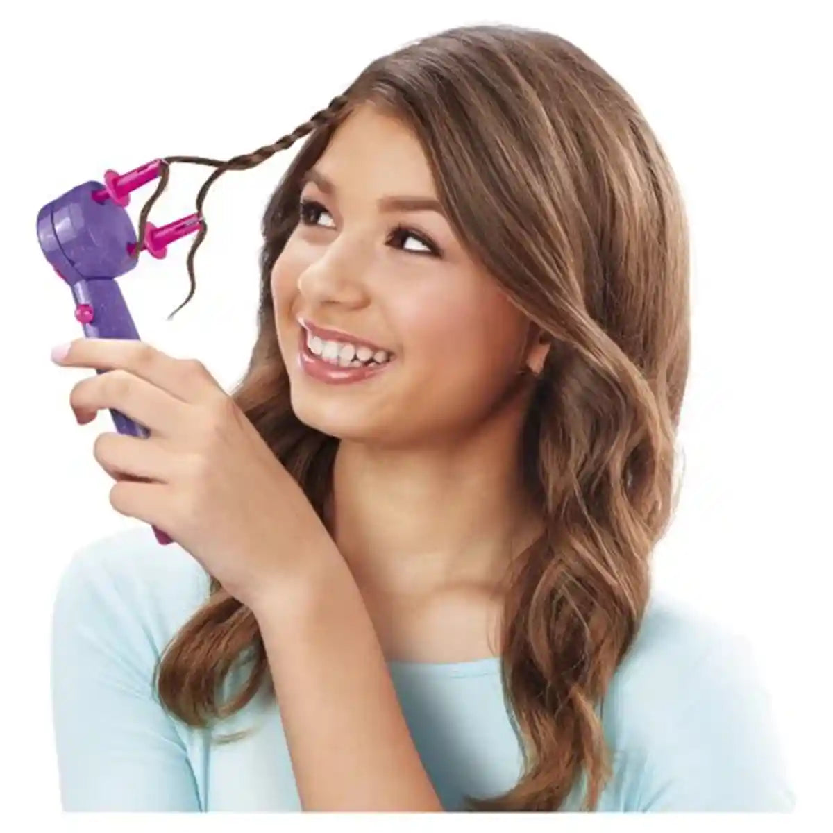 Shimmer N Sparkle Deluxe Styler Bead & Twist