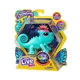 CHAMELEON S1 SGL PK SUNNY