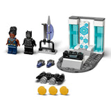 Lego 76212 Shuri's Lab