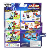 Akedo S3 Starter Pack