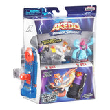 Akedo S3 Starter Pack