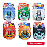 Bakugan Core Cubbo 1-PK S4 Asst.