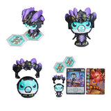 Bakugan Core Cubbo 1-PK S4 Asst.