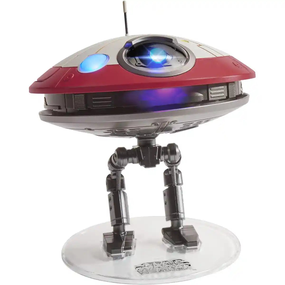 Star Wars Lola Animatronic