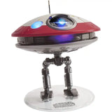 Star Wars Lola Animatronic
