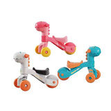 Fivestar Dinosaur Walker 2yrs+