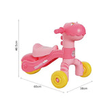 Fivestar Dinosaur Walker 2yrs+
