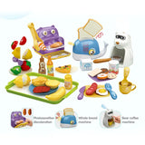 Fivestar Colorful Breakfast Party 3yrs+