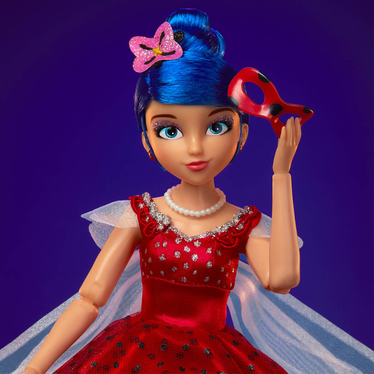 Miraculous Movie: Marinette The Grand Ball