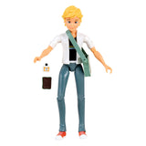 MIRACULOUS MOMENTS SMALL DOLLS - ADRIEN AGRESTE