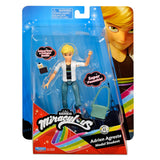 MIRACULOUS MOMENTS SMALL DOLLS - ADRIEN AGRESTE