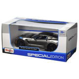 1:24 2017 Corvette Grand Sport
