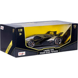 1:18 V12 Lamborghini Vision Gt W/Prm Edtn Pl.Rack