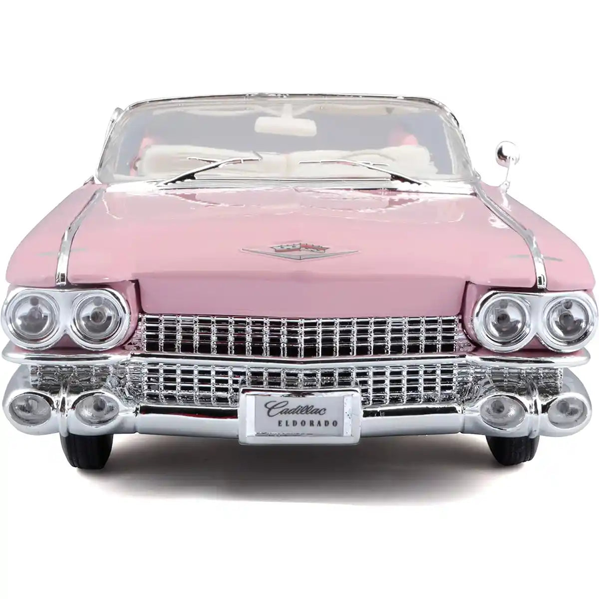 1:18 Pe (A)-1959 Cadillac Eldorado Biarritz