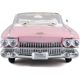 1:18 Pe (A)-1959 Cadillac Eldorado Biarritz