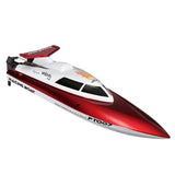 2.4g R/C Ft007 Racing Boat 14yrs+