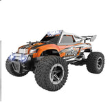1:16 2.4g R/C Mountain Racing Car 8yrs+
