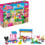 Mega Barbie Farmer's Market - Kiddy Zone
