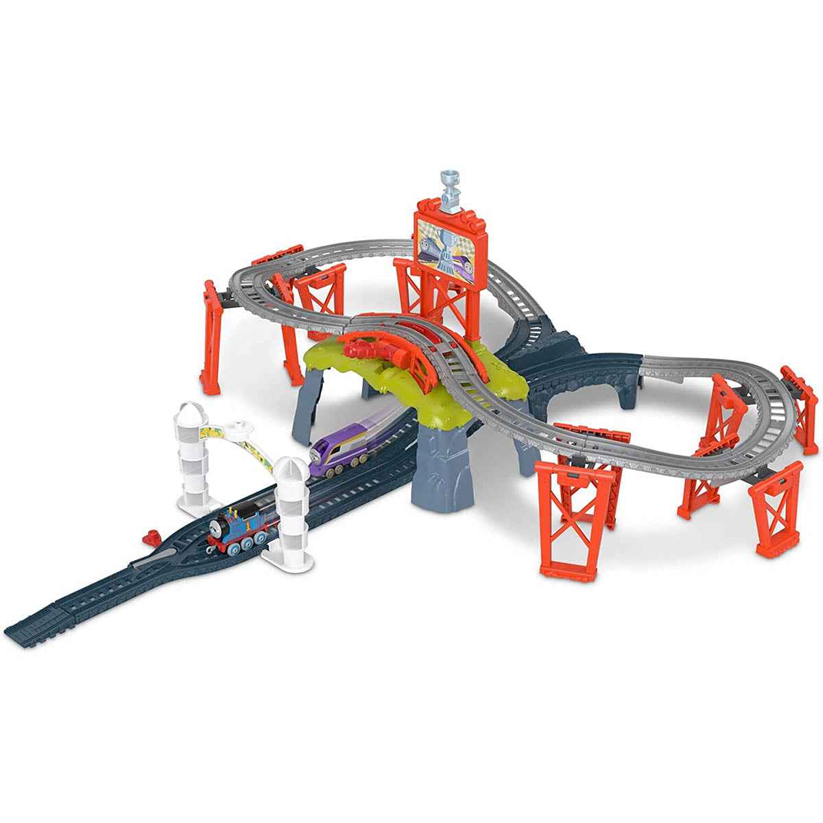 FP- Thomas & Friends Cup Speci - Kiddy Zone