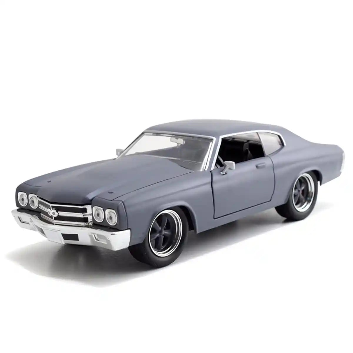 JADA - Fast & Furious 1970 Chevy Chevelle SS grey