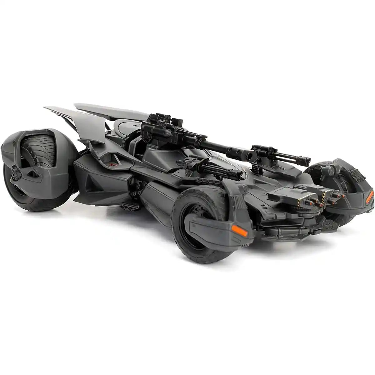 Jada - Batman Justice League Batmobile 1:24