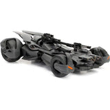 Jada - Batman Justice League Batmobile 1:24