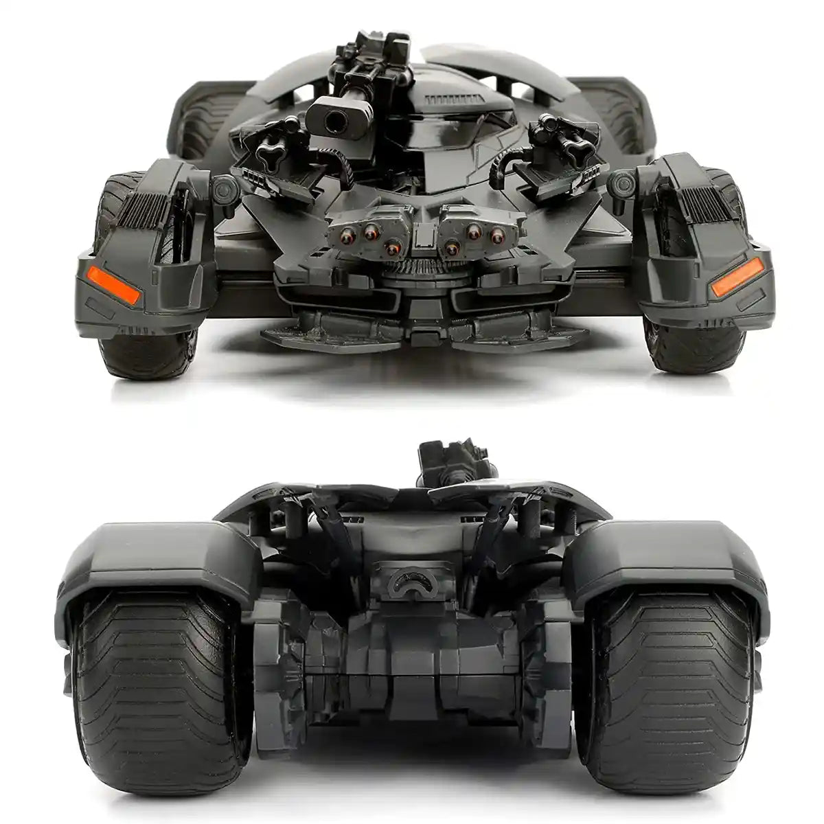 Jada - Batman Justice League Batmobile 1:24